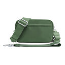 Eucalyptus Sydney Oversize Convertible ID Crossbody Bag | AILI'S CORNER