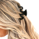  Zig Zag Hair Claws | 3 Pack | AILI'S CORNER