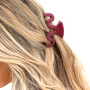  Zig Zag Hair Claws | 3 Pack | AILI'S CORNER