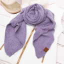 Grapeade C.C® Draped Scarves | AILI'S CORNER