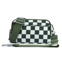  Sydney Oversize Convertible ID Crossbody Bag | AILI'S CORNER