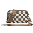  Sydney Oversize Convertible ID Crossbody Bag | AILI'S CORNER