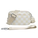  Sydney Oversize Convertible ID Crossbody Bag | AILI'S CORNER