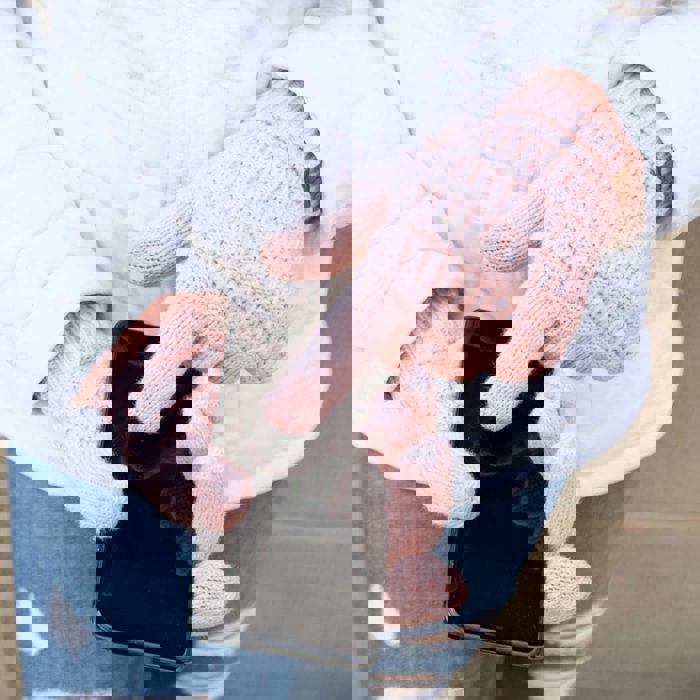 C.C® Lined Touch Gloves | AILI'S CORNER