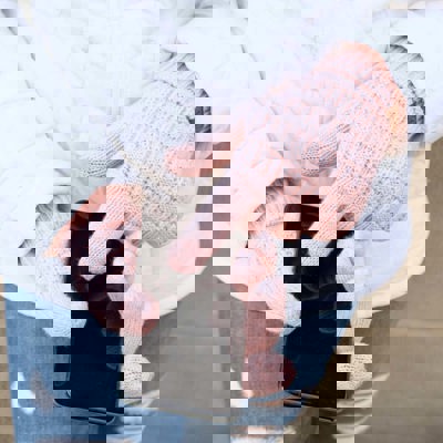 C.C® Lined Touch Gloves | AILI'S CORNER