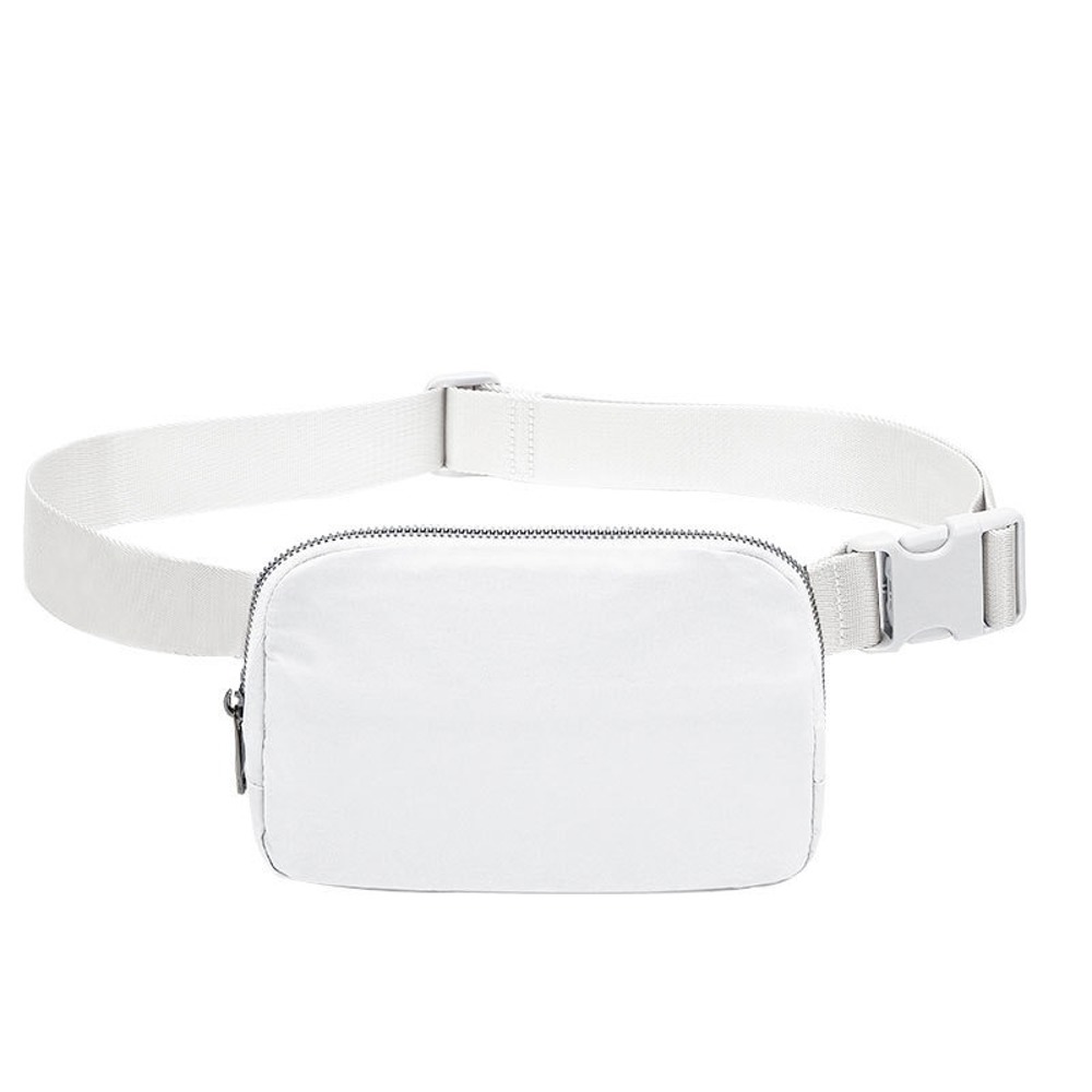 Roam Nylon Belt Bum Bag Fanny Pack | AILI'S CORNER