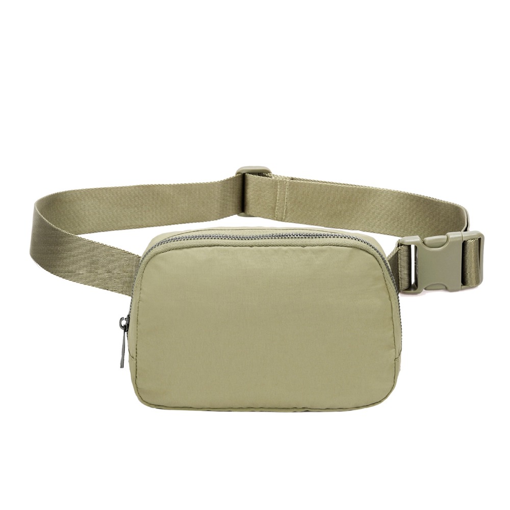 Roam Nylon Belt Bum Bag Fanny Pack | AILI'S CORNER