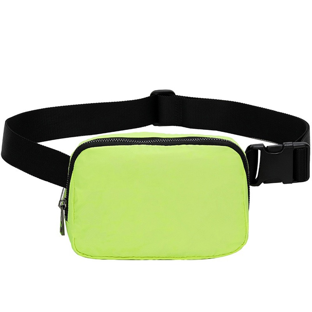 Roam Nylon Belt Bum Bag Fanny Pack | AILI'S CORNER