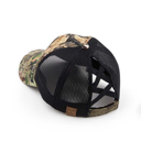 Mossy Oak C.C® Mossy Oak Criss-Cross Pony Cap Hat | AILI'S CORNER