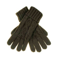  C.C® Cable Knit Lined Gloves