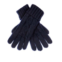  C.C® Cable Knit Lined Gloves