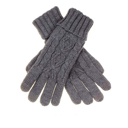  C.C® Cable Knit Lined Gloves