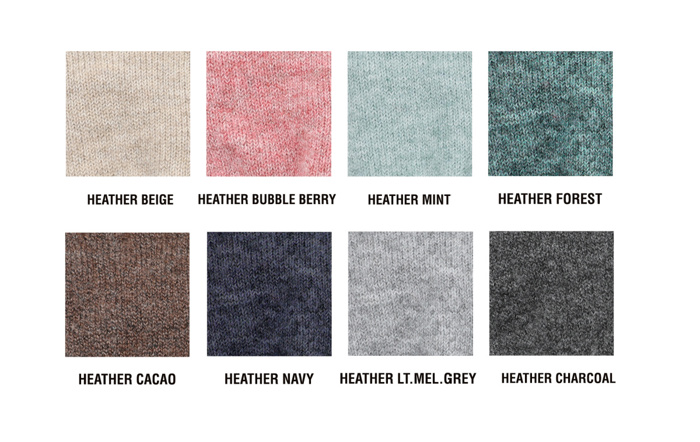 CC Heathered Headwrap