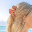  Zig Zag Hair Claws | 3 Pack | AILI'S CORNER