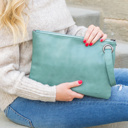  Over-sized Everyday Clutch | AILI'S CORNER