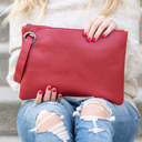  Over-sized Everyday Clutch | AILI'S CORNER