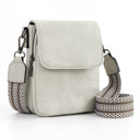  Whitney Foldover Compact Crossbody | AILI'S CORNER
