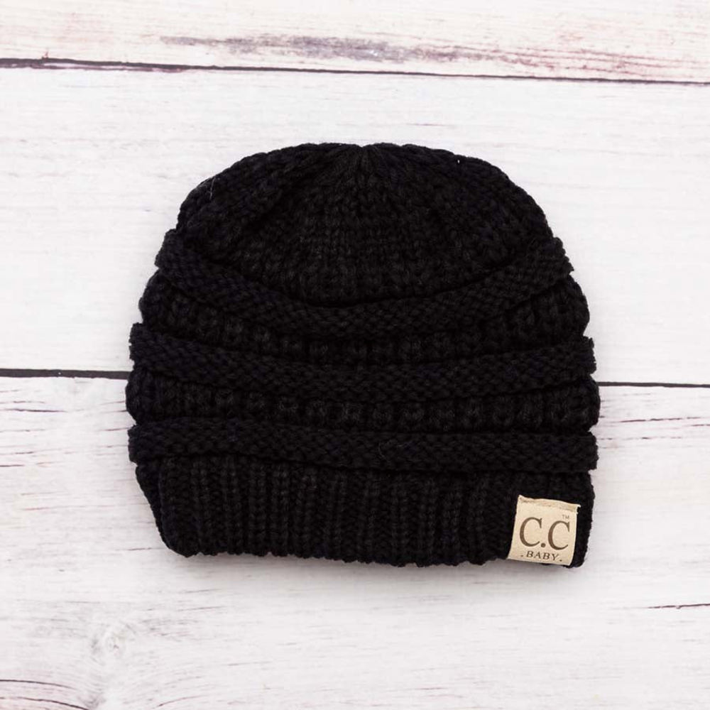 C.C® Baby Beanie | AILI'S CORNER