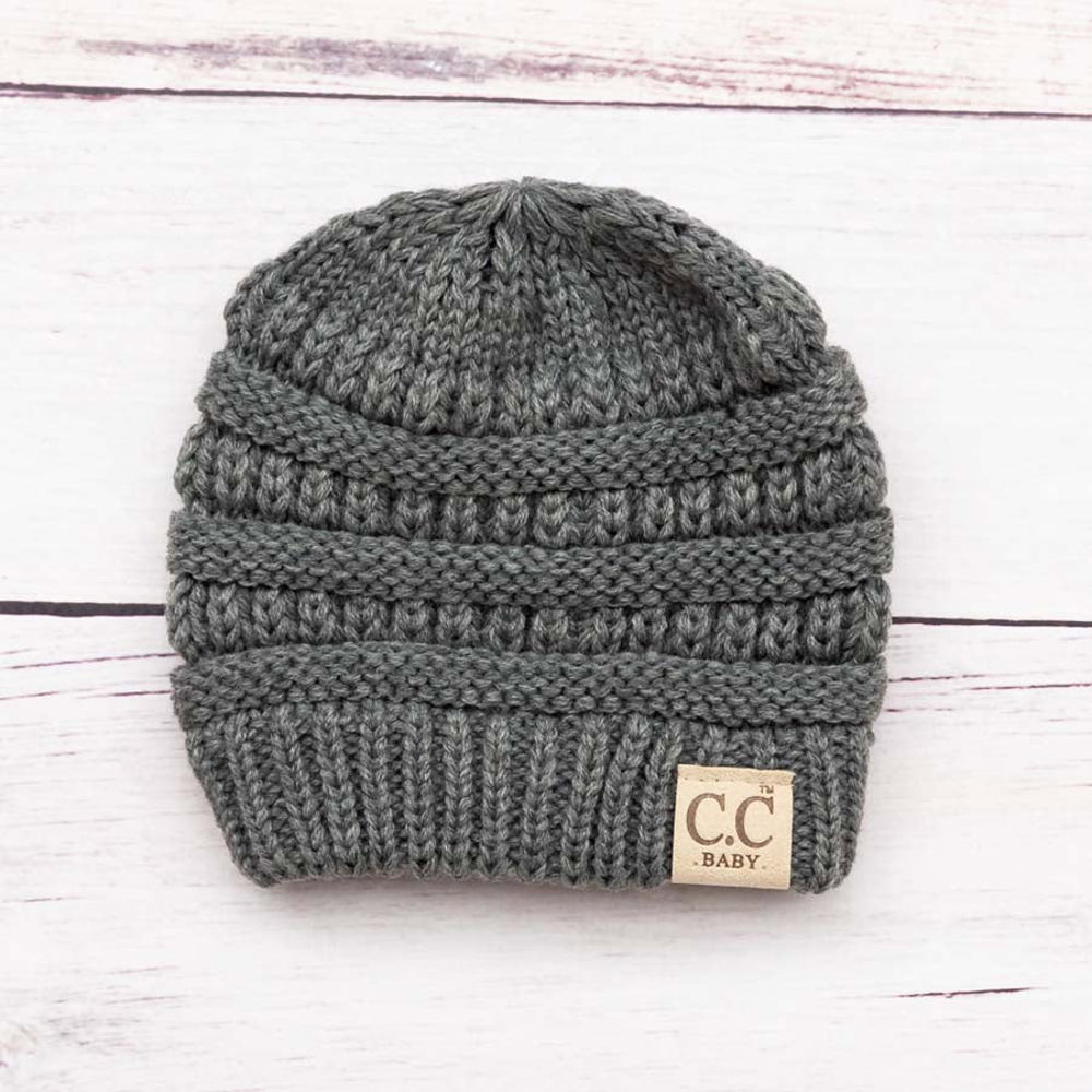 C.C® Baby Beanie | AILI'S CORNER