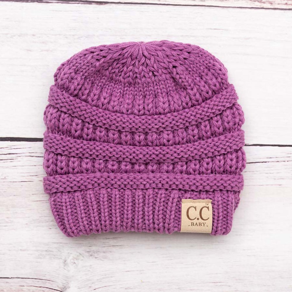 C.C® Baby Beanie | AILI'S CORNER