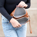  Liv Convertible Compact Crossbody | AILI'S CORNER