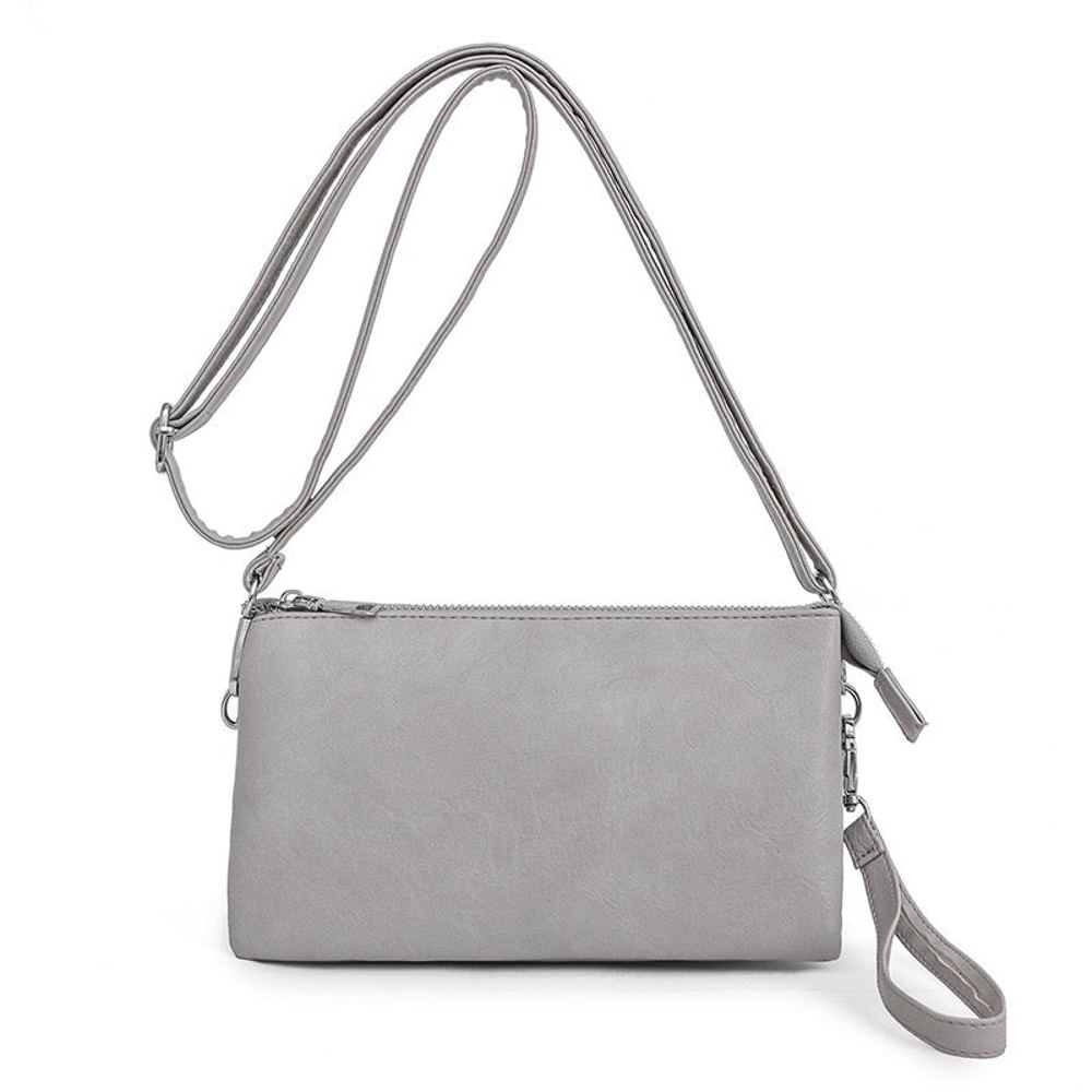 Liv Convertible Compact Crossbody | AILI'S CORNER