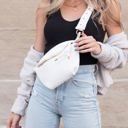  Luxe Convertible Sling/Belt Bag | AILI'S CORNER