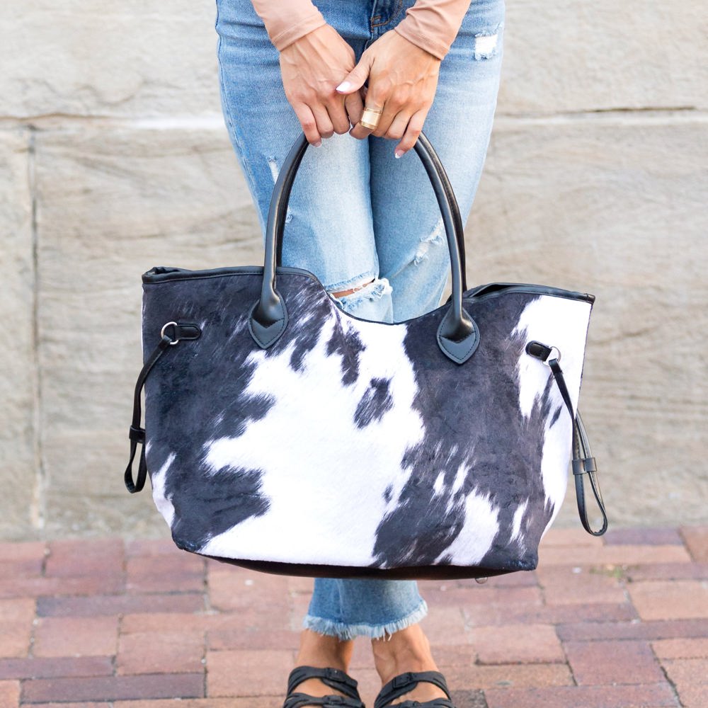 Everyday Tote | AILI'S CORNER