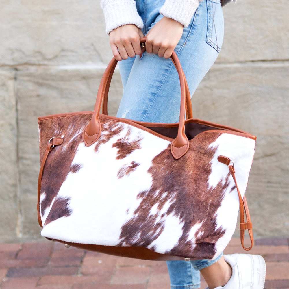 Everyday Tote | AILI'S CORNER