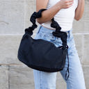  Reese Convertible Nylon Messenger Bag | AILI'S CORNER