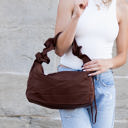  Reese Convertible Nylon Messenger Bag | AILI'S CORNER