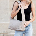  Reese Convertible Nylon Messenger Bag | AILI'S CORNER