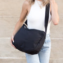  Lula Everywhere Nylon Messenger Bag | AILI'S CORNER