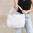  Lula Everywhere Nylon Messenger Bag | AILI'S CORNER