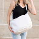  Lula Everywhere Nylon Messenger Bag | AILI'S CORNER