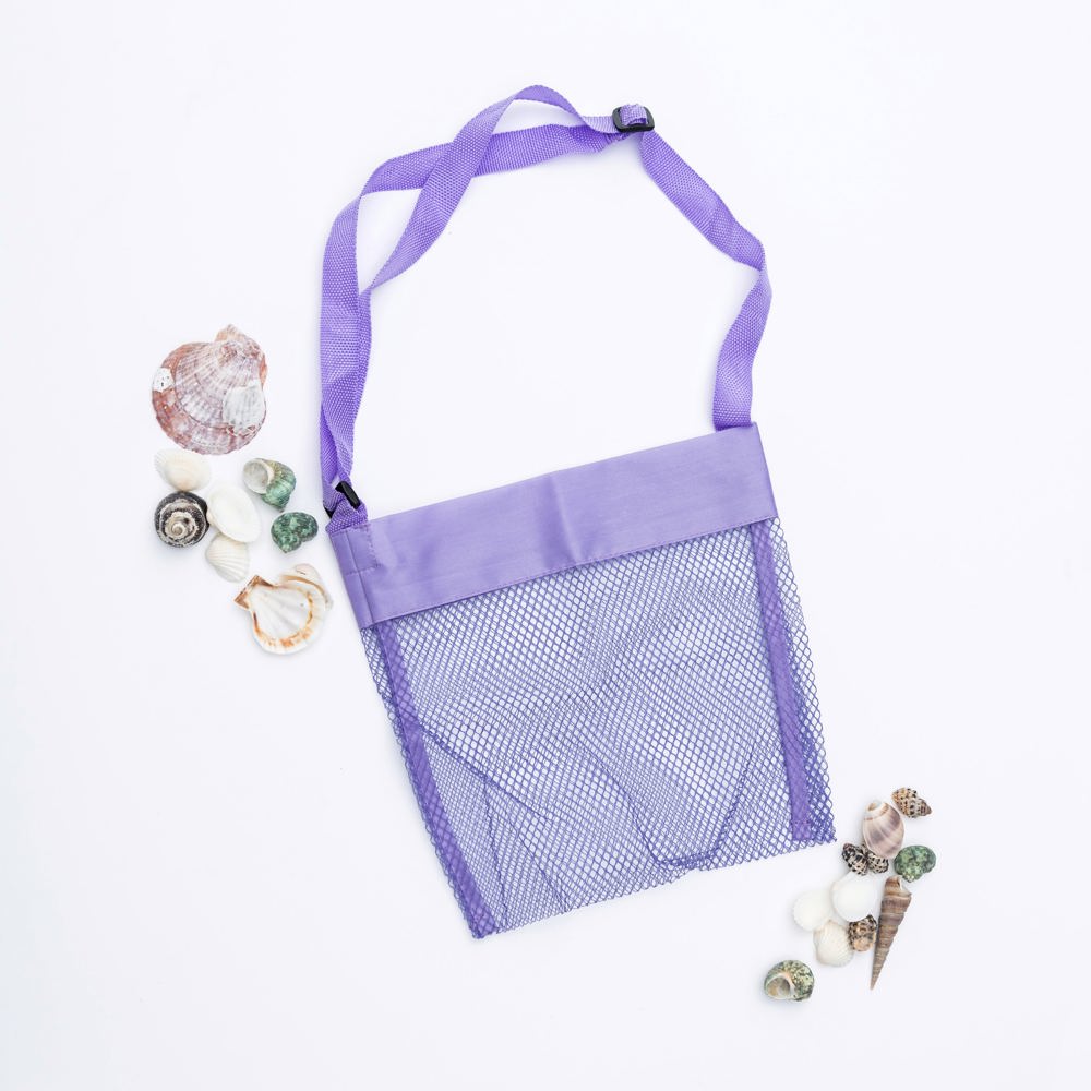 Beachcomber Sea Shell Bags | AILI'S CORNER