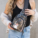  Stadium Sling Bag | AILI'S CORNER