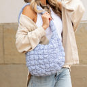  Dale Quilted Shoulder Bag | AILI'S CORNER