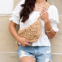  Macrame Sling Bag | AILI'S CORNER