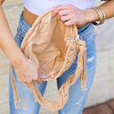  Macrame Sling Bag | AILI'S CORNER