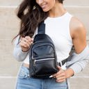  Essential Sling Bag | AILI'S CORNER