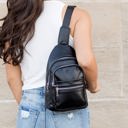  Essential Sling Bag | AILI'S CORNER