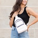  Essential Sling Bag | AILI'S CORNER