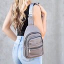  Essential Sling Bag | AILI'S CORNER