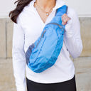  Pack-It-Up Sling Bag | AILI'S CORNER