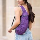  Pack-It-Up Sling Bag | AILI'S CORNER