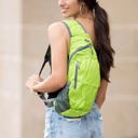  Pack-It-Up Sling Bag | AILI'S CORNER