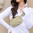  Roam Nylon Belt Bum Bag Fanny Pack | AILI'S CORNER