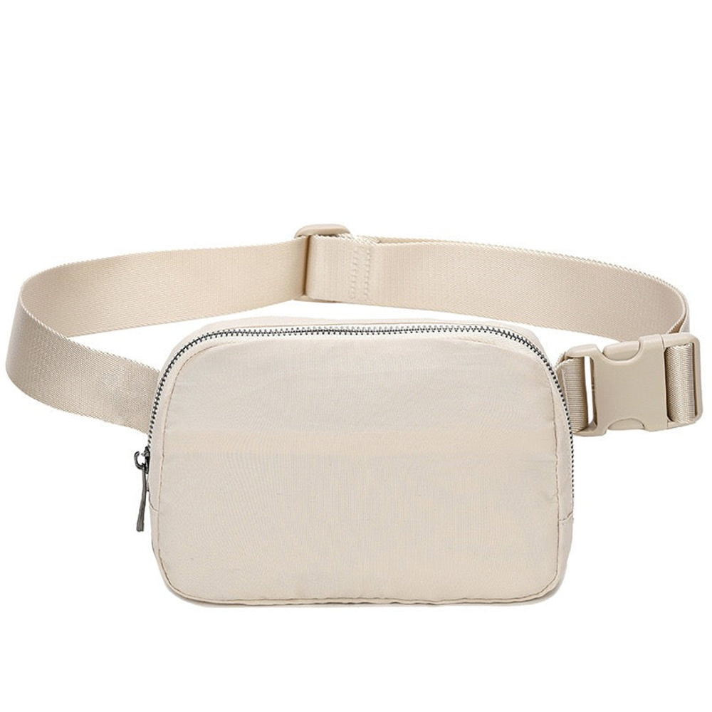 Roam Nylon Belt Bum Bag Fanny Pack | AILI'S CORNER