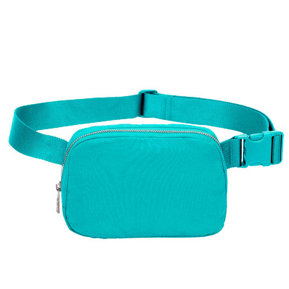 Roam Nylon Belt Bum Bag Fanny Pack | AILI'S CORNER